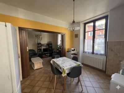 Acheter Appartement 48 m2 Albertville