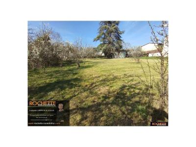 Acheter Terrain 950 m2 Marcilly-le-chatel