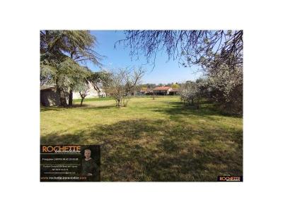 Acheter Terrain Marcilly-le-chatel Loire