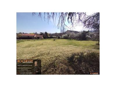 Acheter Terrain Marcilly-le-chatel 85000 euros