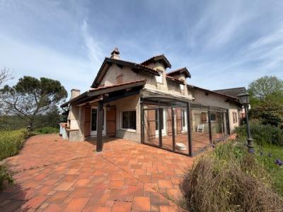 Annonce Vente 6 pi�ces Maison Fouillouse 42