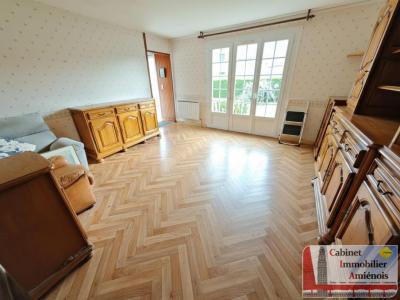 Annonce Vente 6 pi�ces Maison Rumigny 80