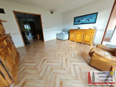 Acheter Maison 110 m2 Rumigny