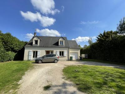 For rent Saint-jean-le-blanc 7 rooms 135 m2 Loiret (45650) photo 0