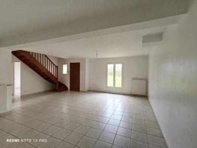 Louer Maison Saint-jean-le-blanc 1293 euros