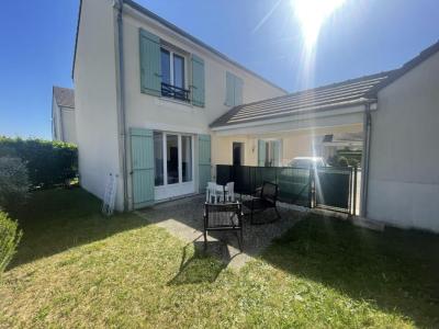 For rent Olivet 4 rooms 100 m2 Loiret (45160) photo 0