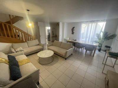 Louer Maison 100 m2 Olivet