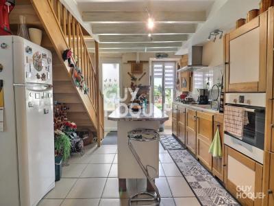 Annonce Vente 3 pi�ces Maison Migre 17