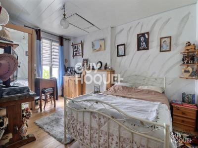 Acheter Maison Migre 145000 euros