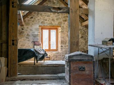 For sale Auxelles-haut 1 room 37 m2 Belfort (90200) photo 0