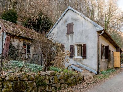 Annonce Vente Maison Auxelles-haut 90