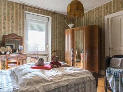 Annonce Vente 5 pi�ces Maison Bourguignon 25