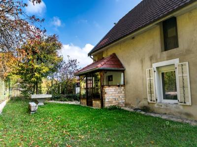 Acheter Maison 132 m2 Bourguignon