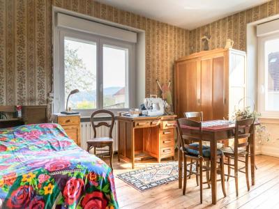 Acheter Maison Bourguignon Doubs