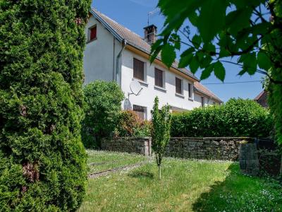 For sale Saulnot 7 rooms 195 m2 Haute saone (70400) photo 0