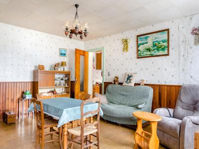 Annonce Vente 7 pi�ces Maison Saulnot 70