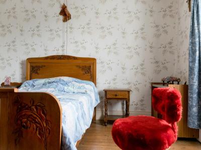 Acheter Maison 195 m2 Saulnot