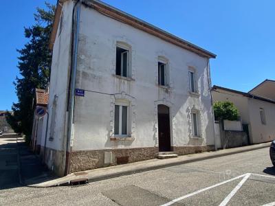 Annonce Vente 4 pi�ces Maison Oyonnax 01