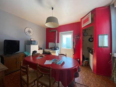 Acheter Maison 96 m2 Oyonnax