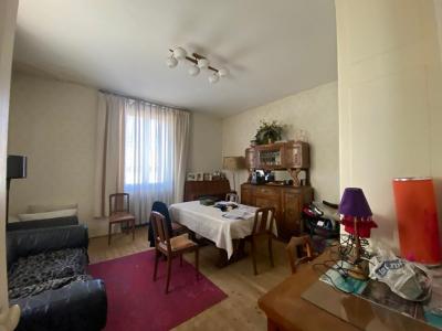 Acheter Maison Oyonnax Ain