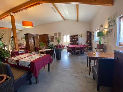 Annonce Vente Local commercial Montagnat 01