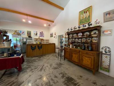 Acheter Local commercial Montagnat 900000 euros