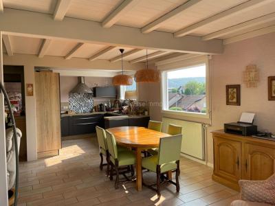 Annonce Vente 6 pi�ces Maison Champagnole 39