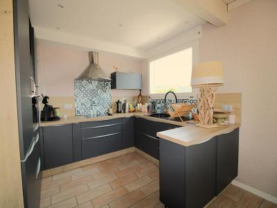 Acheter Maison Champagnole Jura