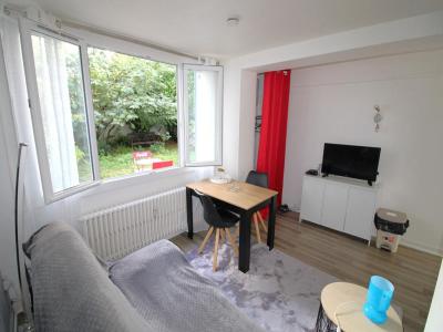 Annonce Vente Appartement Besancon 25