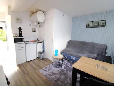 Acheter Appartement 18 m2 Besancon