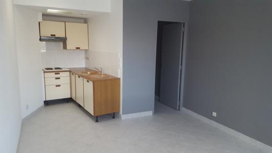 Louer Appartement 37 m2 Halluin