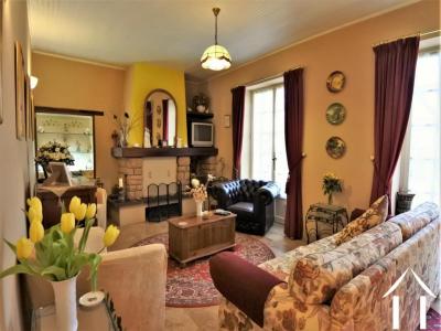 Acheter Maison Guiche Saone et loire