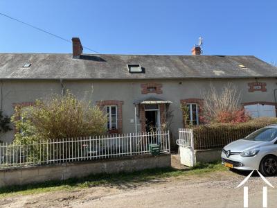 Annonce Vente 6 pi�ces Maison Mont-et-marre 58