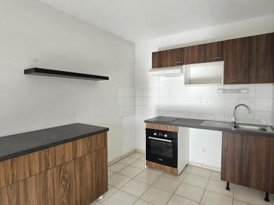 Louer Appartement 38 m2 Toulouse
