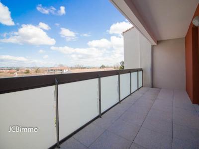 Annonce Location 2 pi�ces Appartement Castanet-tolosan 31