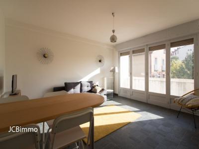 Louer Appartement 63 m2 Toulouse