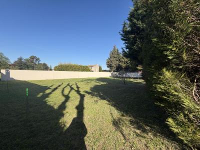 Annonce Vente Terrain Salon-de-provence 13