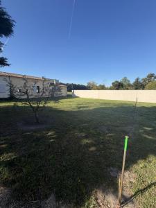 Acheter Terrain 421 m2 Salon-de-provence