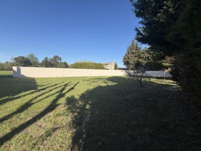 Acheter Terrain Salon-de-provence Bouches du Rhone