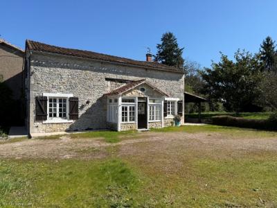 Annonce Vente 5 pi�ces Maison Civray 86