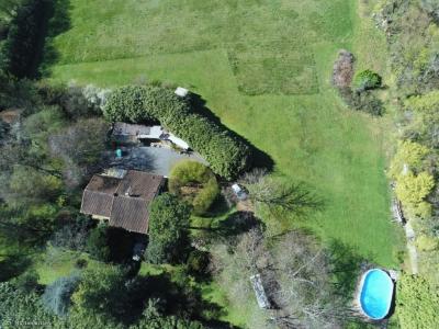 Annonce Vente 5 pi�ces Maison Mansle 16