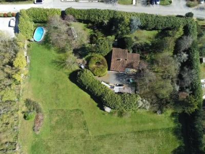 Acheter Maison 104 m2 Mansle