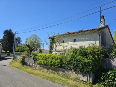 For sale Nanteuil-en-vallee 3 rooms 78 m2 Charente (16700) photo 2