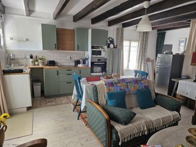 For sale Nanteuil-en-vallee 3 rooms 78 m2 Charente (16700) photo 4