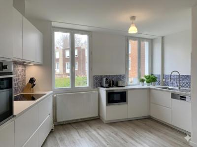 Acheter Maison Grande-synthe 137430 euros