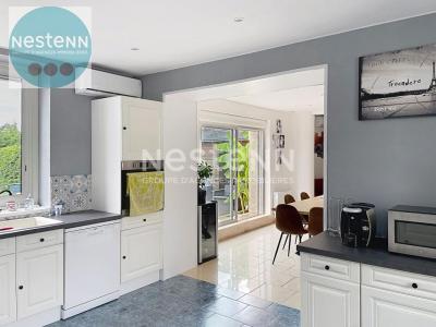 Acheter Maison 173 m2 Herbault