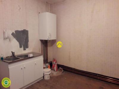 Acheter Maison Chaulgnes 39000 euros