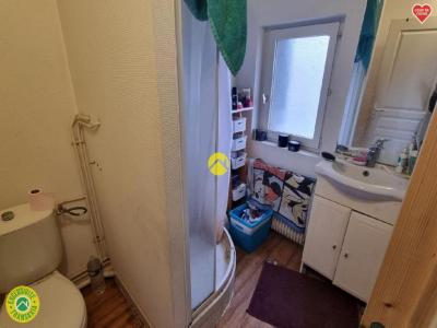 Acheter Appartement Bourges 72500 euros