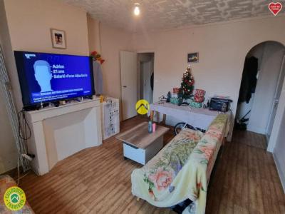 Annonce Vente 3 pi�ces Appartement Bourges 18