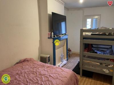 Acheter Appartement Bourges Cher